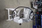 Hobart Vcm 40 Vertical Cutter Mixer Bowl Chopper